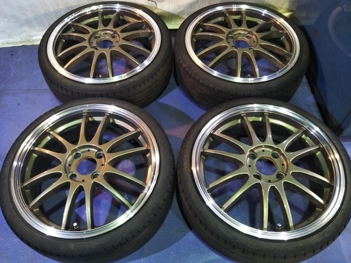 人気16インチ【深リム】軽自動車用 ムーブ EK ワゴンR ミラ ジーノ アルト ラパン ライフ バモス 軽トラ エブリーアトレー【富山】165/40R16