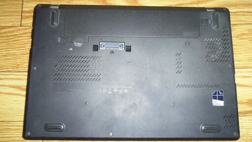 ThinkPad X250 Core i5 8GB SSD240GB
