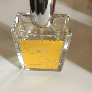 オーデコロン