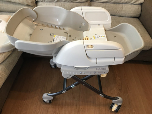 ロアンジュ オートスウィング