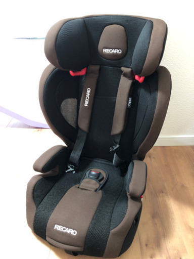 美品！チャイルドシート RECARO