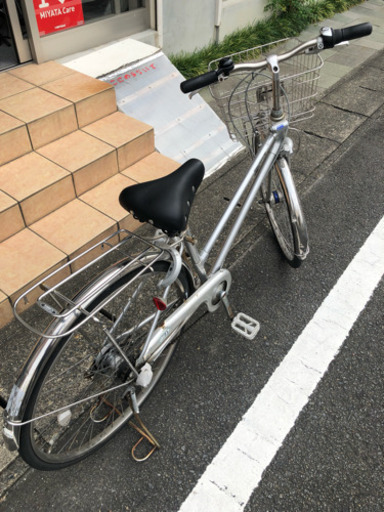 シティ263HD SL