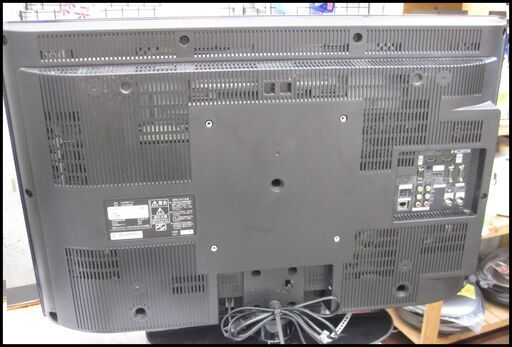 新生活！13200円 日立 32型 液晶テレビ マルチリモコン付 2010年製