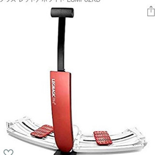 レッグマシーン ダイエット