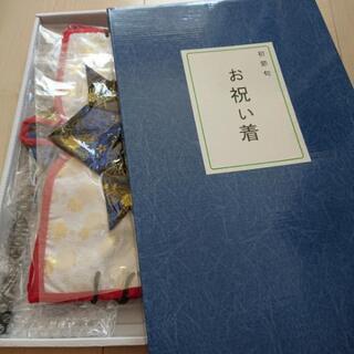 【新品】高級陣羽織、端午の節句や記念撮影にの画像