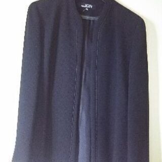 美品!!フォーマル 喪服(9号)
