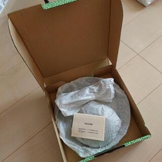 【新品未使用】高杯、端午の節句やお祝いにの画像