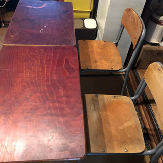 学習机、作業台、パソコン台