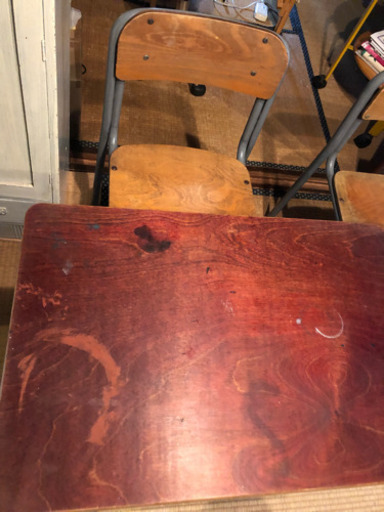 学習机、作業台、パソコン台
