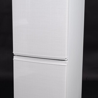 R-IE031 19年製 SJ-D14E-W シャープ 137L...