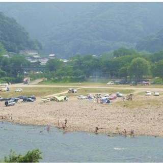 アウトドア企画　10月26～２７日、京都笠置キャンプ　キャンプの...