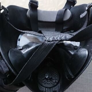 ガスマスク（サバゲー、コスプレ用）の画像