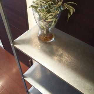 IKEA 【２組】＊シェルフ＊オープンラック
