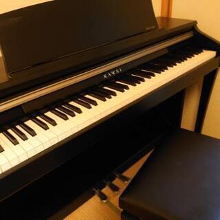 電子ピアノ KAWAI CA13B