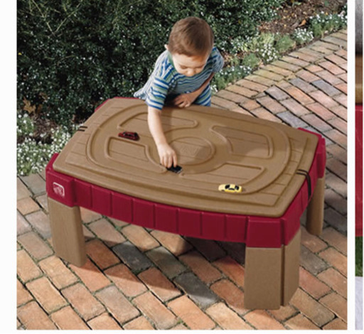 サンドテーブル(砂場 おもちゃ)