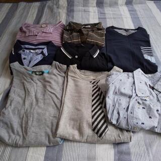 メンズ ポロシャツ，Tシャツ，シャツ