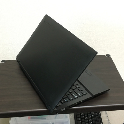 Windows10 Corei3 メモリ4GB HDD250GB Microsoft office HDMI ノートパソコン