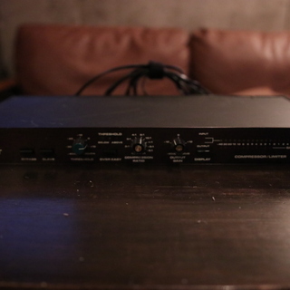 dbx 160XT