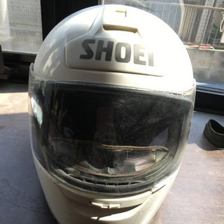 SHOEI フルフェイス　ヘルメット