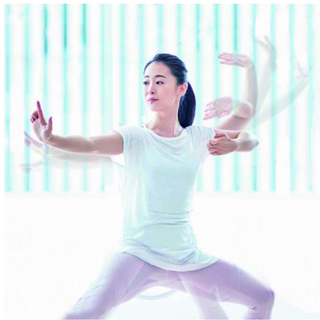 「太極拳選手と医師が監修」メディカル太極拳（60分）☆はじめての...