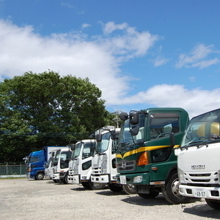 【急募！時給1,100円！】週払い可！車両移動・洗車スタッフ募集！ の画像