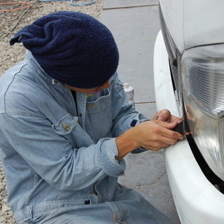 【急募！時給1,100円！】週払い可！車両移動・洗車スタッフ募集！ 