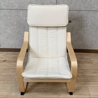 R*690 IKEA POÄNG ポエング 子供用チェア
