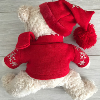 新品☆レア☆ハーゲンダッツベア☆保存状態良☆限定☆非売品の画像