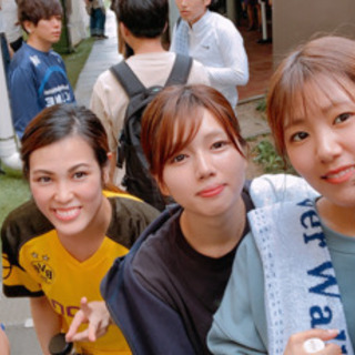 10月開催❣️フットサル⚽️