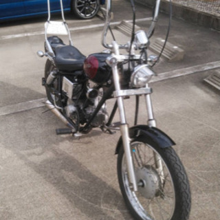 JAZZ ボアアップ 88cc の画像