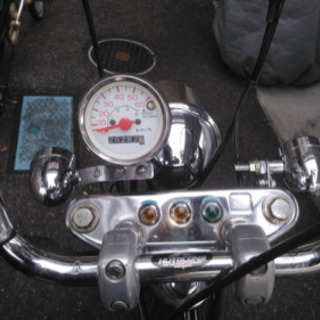 JAZZ ボアアップ 88cc の画像
