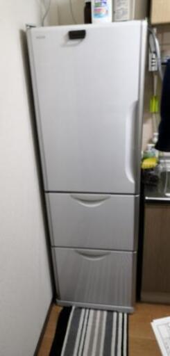 R-S31WMVL　305リットル　日立　冷蔵庫　右開き