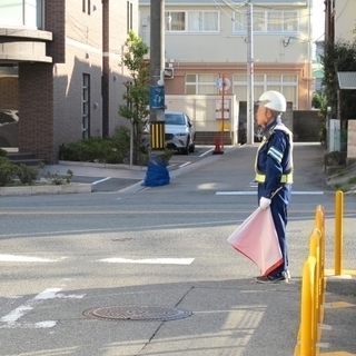 12月末まで！短期！＜岡谷市＞＼カラーコーンを動かすだけ★／日曜...
