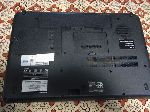 TOSHIBA　Dynabook　ＢＸ／３１　ＷＩＮ１０　64bit　すぐ使えます