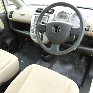車検2年付★平成２０年式★ホンダ★ライフ★ＪＢ５★後期型★福岡市★足代わりに！の画像
