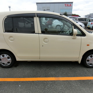 車検2年付☆平成20年式☆ホンダ☆ライフ☆JB5☆後期型