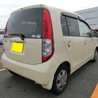 ホンダ ライフ 15.0万円 車検:2027年5月 走行距離:8.8万km