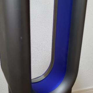 〈更に値下げ〉～中古～　dyson / Hot + Cool　AM09 IBの画像