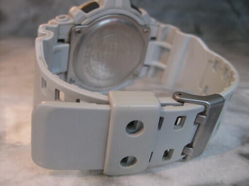 CASIO G-SHOCK GW-8900LG ホワイト 腕時計