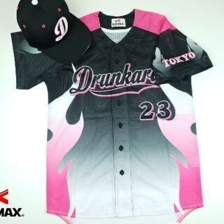 草野球メンバー募集　ファースト以外特に投手、マネージャー(初心者可)　残り数名 - 豊島区