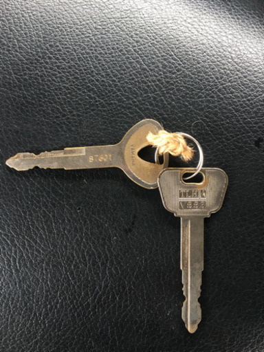ジョグSA16バッテリー新品、サイスタつき！