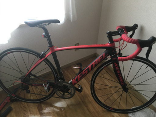 ケストレル legend105