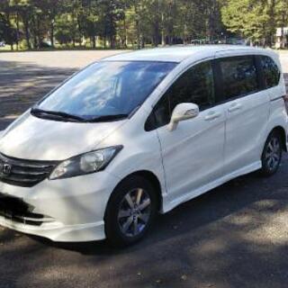 値下げ④！！◼️コミコミ25万 車検1年以上 ホンダ フリード ...