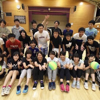 マネージャー募集中💕ドッジボール❣️
