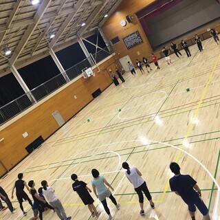 マネージャー募集中💕ドッジボール❣️ - スポーツ