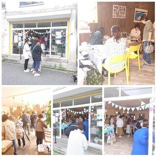 【横須賀】12/22開催!ハンドメイド出店者募集!!「アニマルパ...