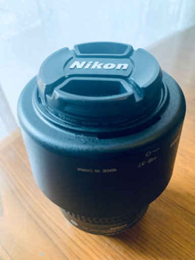 Nikon D3200 一眼レフカメラ セット