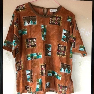 🔴300円‼️❣️婦人洋服❣️🙆‍♀️👚の画像