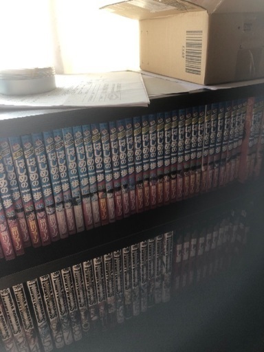 はじめの一歩  1〜122