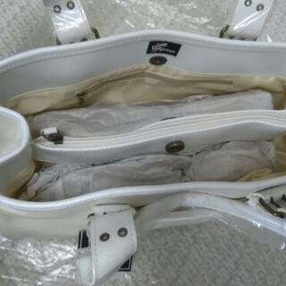 (新品)　レディースバッグの画像
